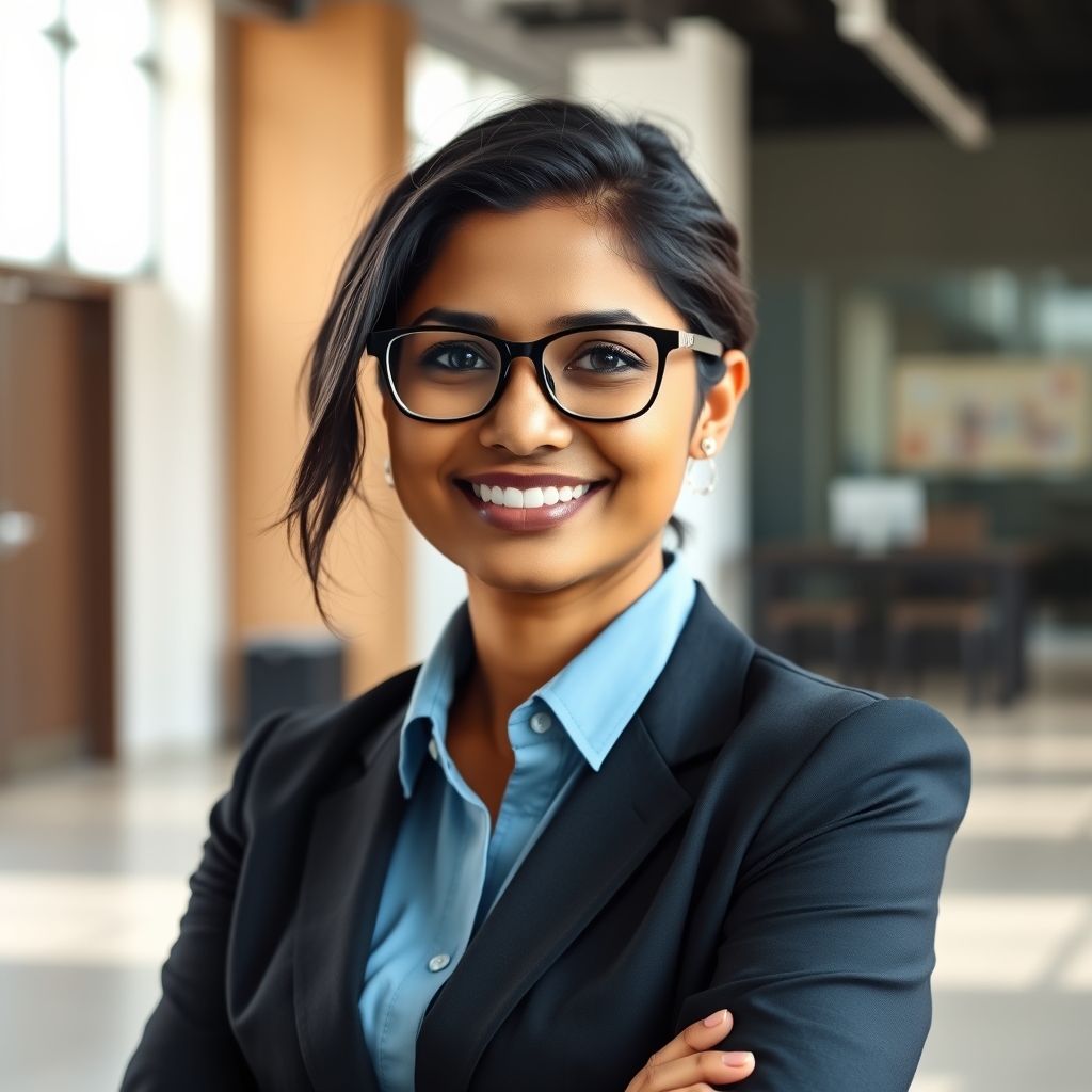 Priya Patel