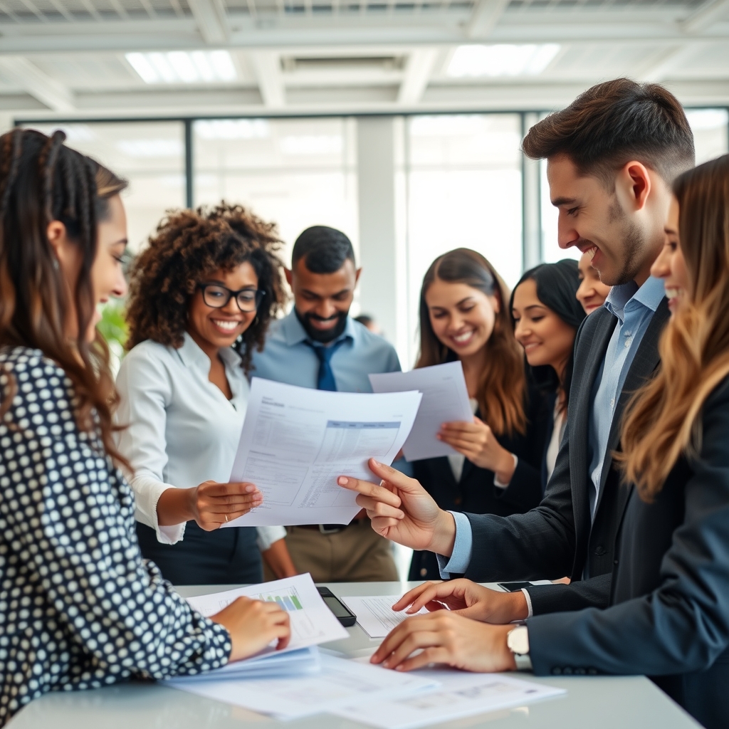 Payroll Management